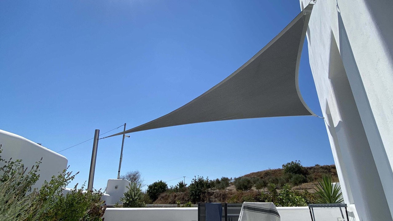 Photo of Outdoor in Vourvoulos