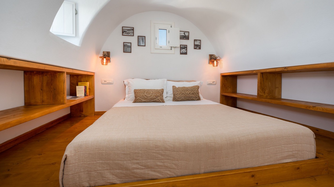 Photo of Bedroom in Vourvoulos