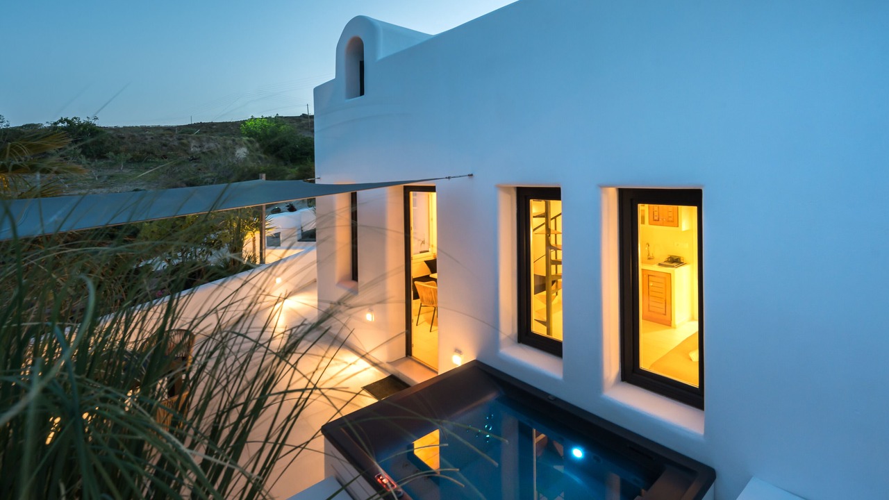 Photo of Outdoor in Vourvoulos