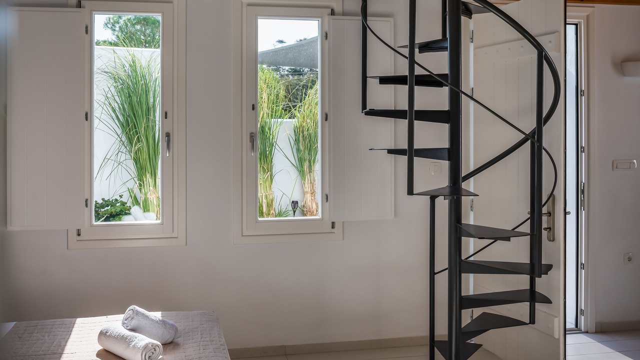 Photo of Bedroom in Vourvoulos