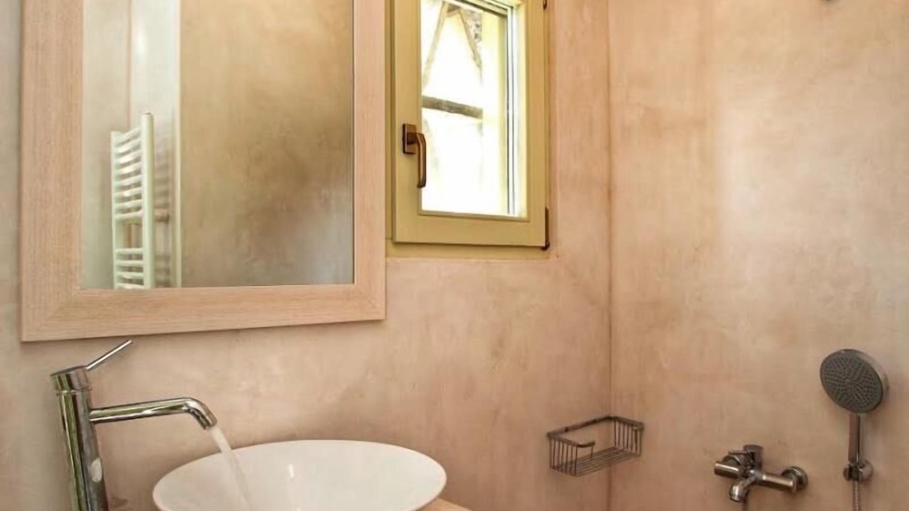 Photo of Bathroom in Andros Town