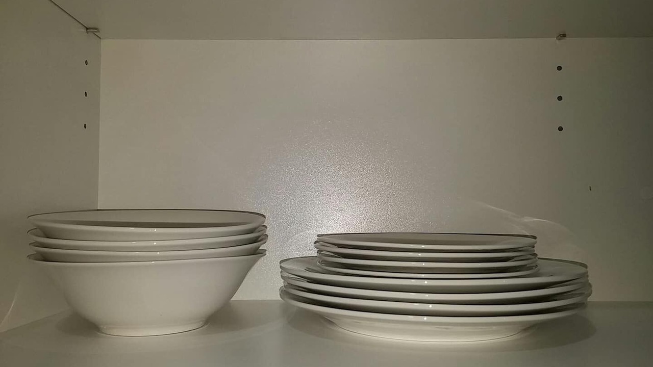 Photo of Kitchen in Carnegie