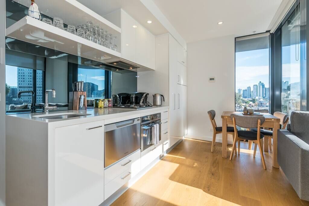 Photo of Kitchen in South Melbourne