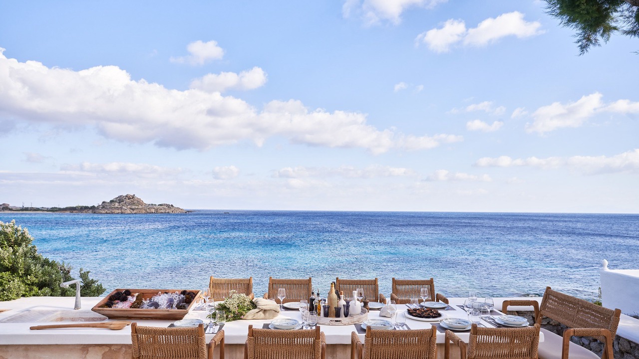 Photo of Outdoor in Platis Gialos