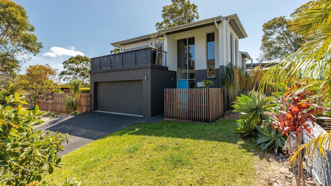 Photo of Outdoor in Elizabeth Beach