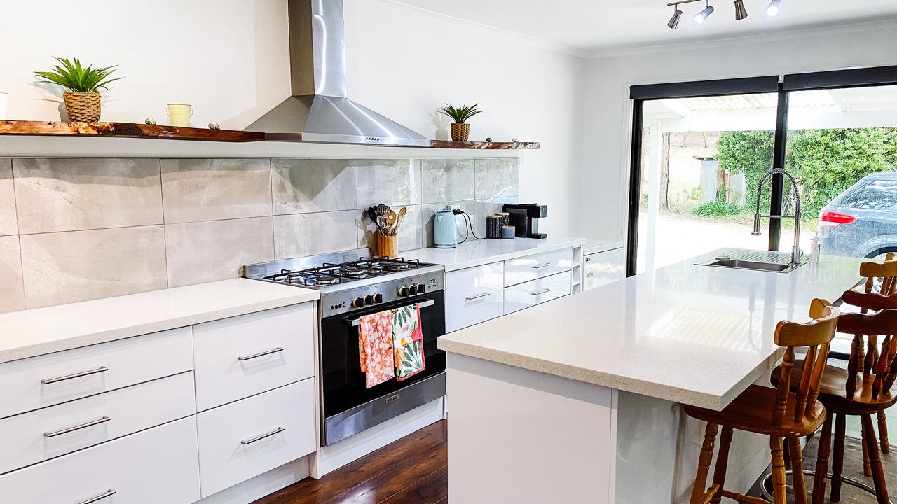 Photo of Kitchen in Yuulong
