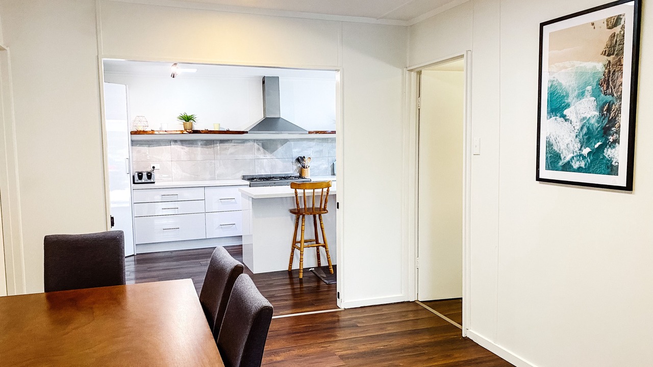 Photo of Kitchen in Yuulong