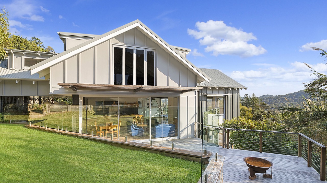 Photo of Outdoor in Avalon Beach