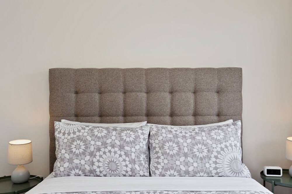 Photo of Bedroom in Apollo Bay