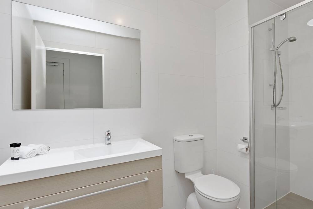 Photo of Bathroom in Apollo Bay