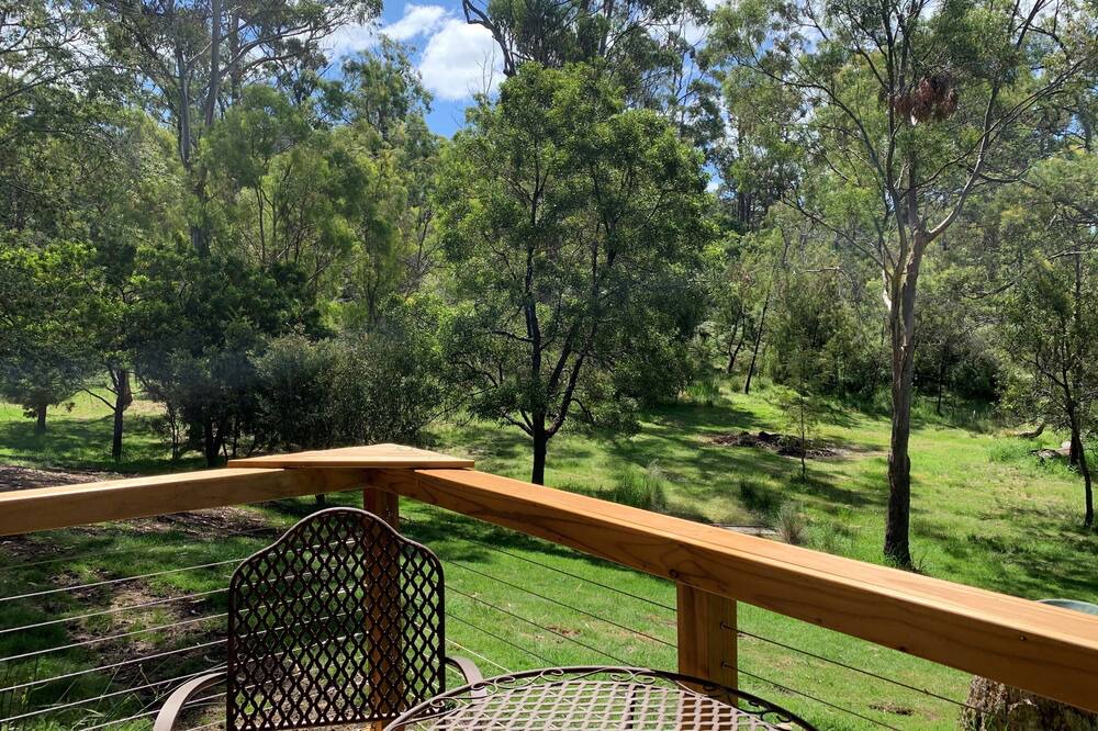 Photo of Patio Balcony in Acton Park