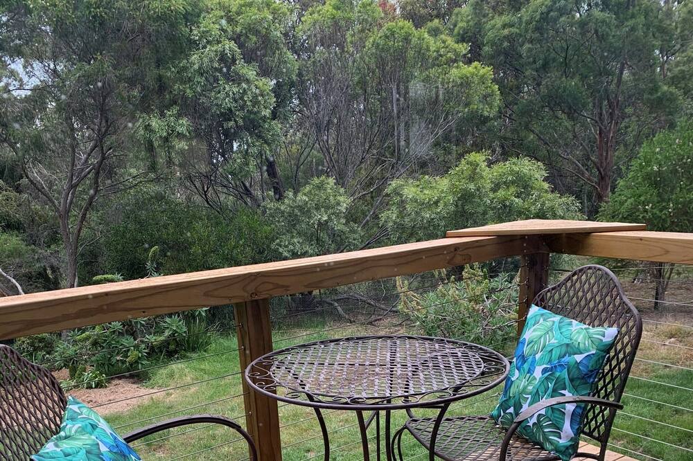 Photo of Patio Balcony in Acton Park