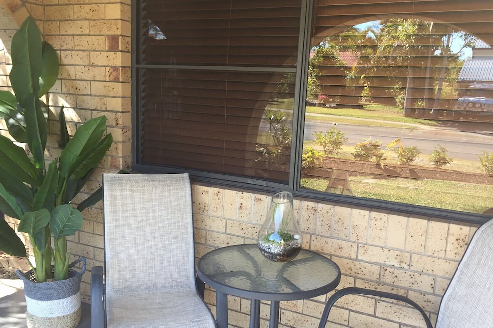 Photo of Patio Balcony in Daisy Hill