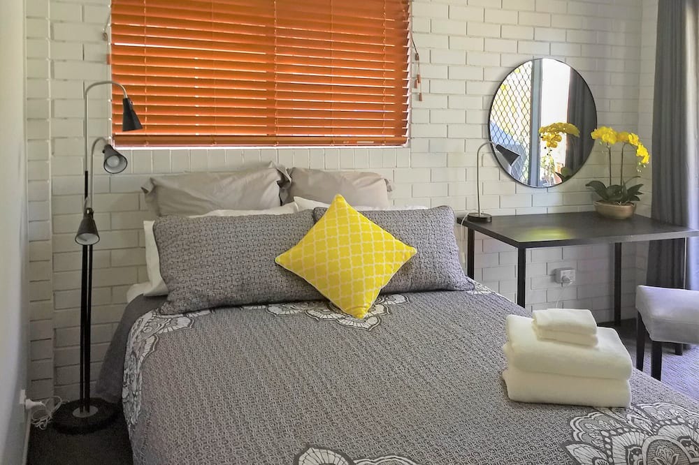 Photo of Bedroom in Daisy Hill