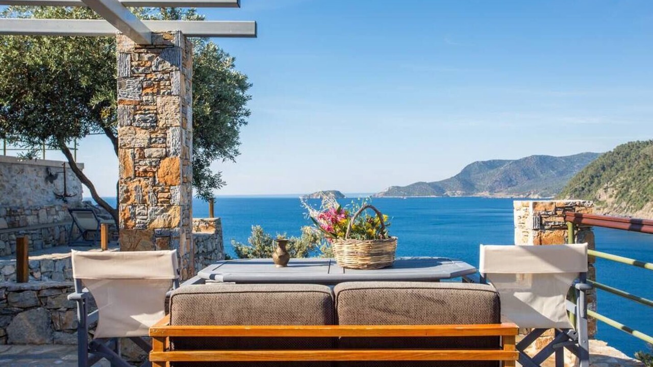 Photo of Outdoor in Alonissos