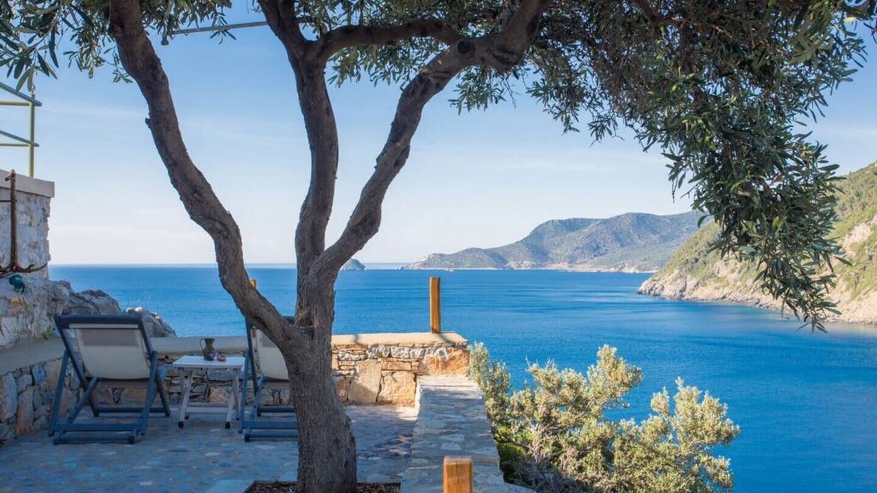 Photo of Outdoor in Alonissos