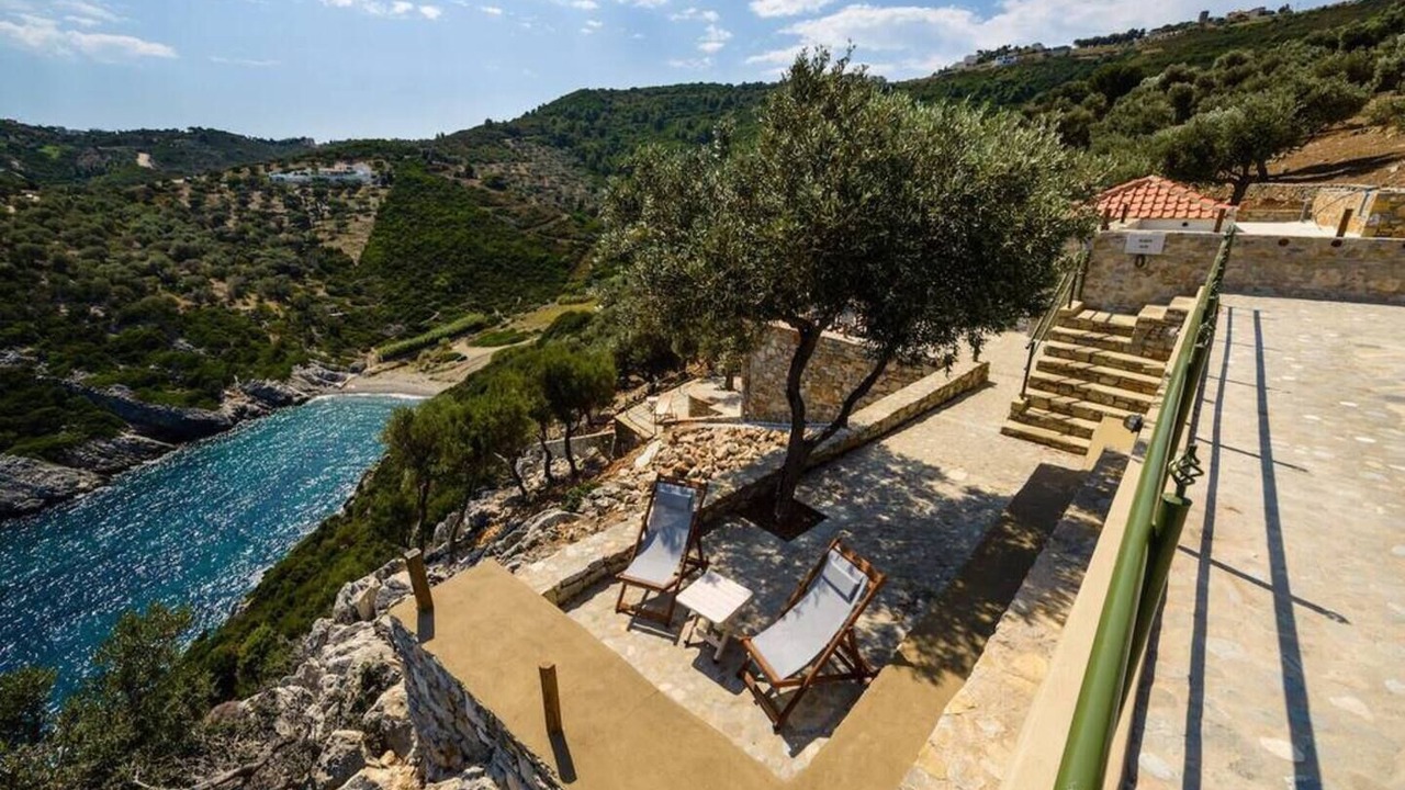 Photo of Outdoor in Alonissos