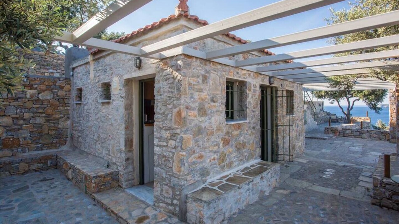 Photo of Outdoor in Alonissos