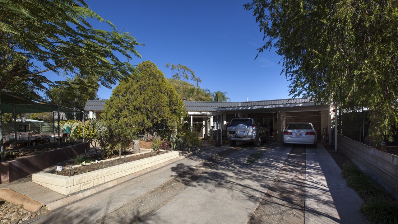 Photo of Buildings in East Side
