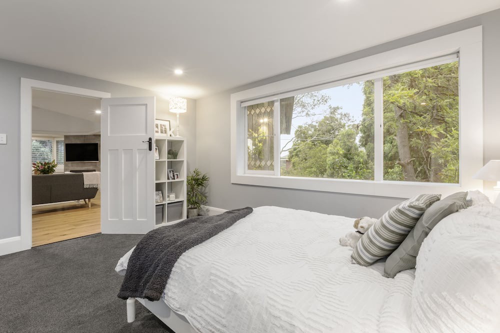 Photo of Bedroom in Kew