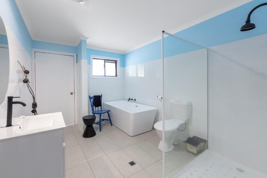 Photo of Bathroom in Dartmouth