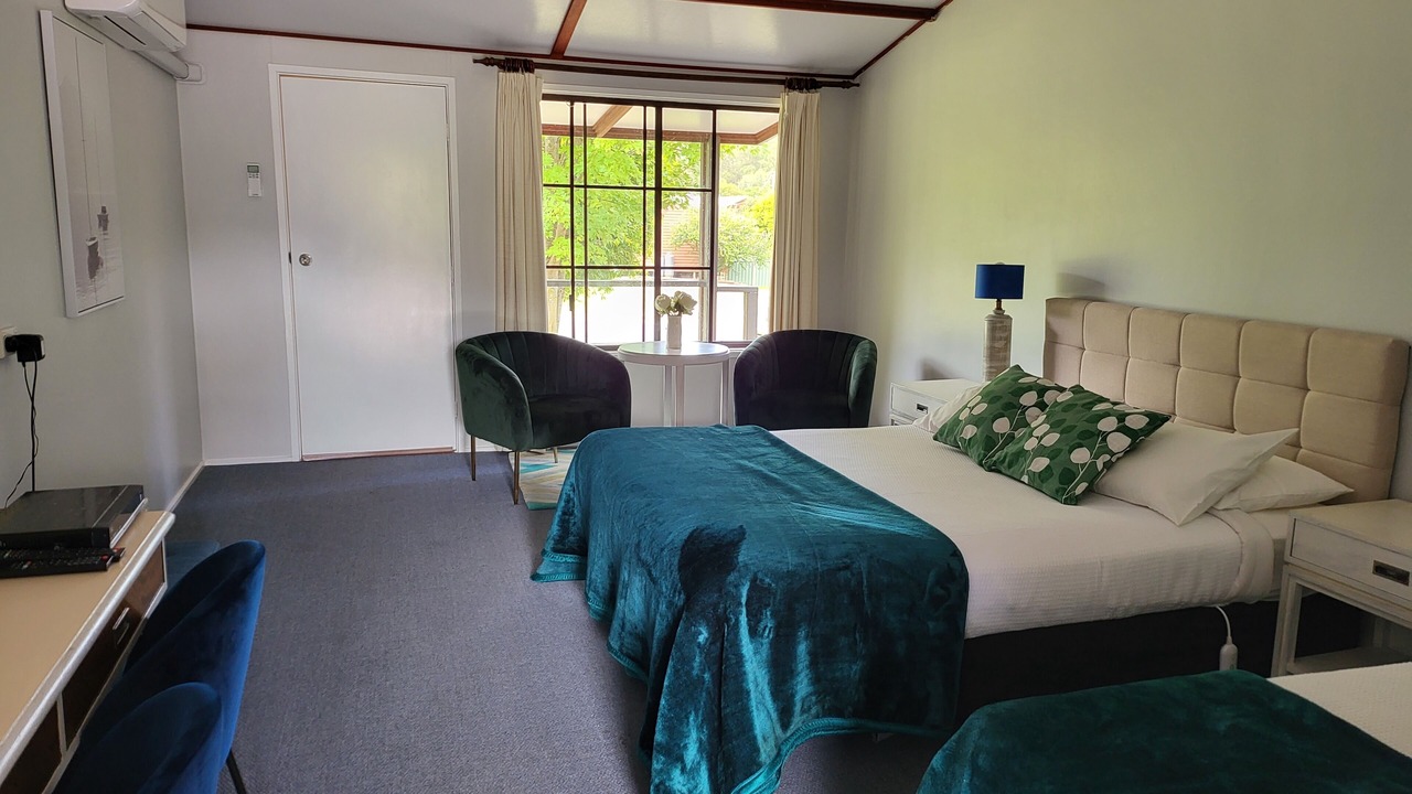 Photo of Bedroom in Dartmouth