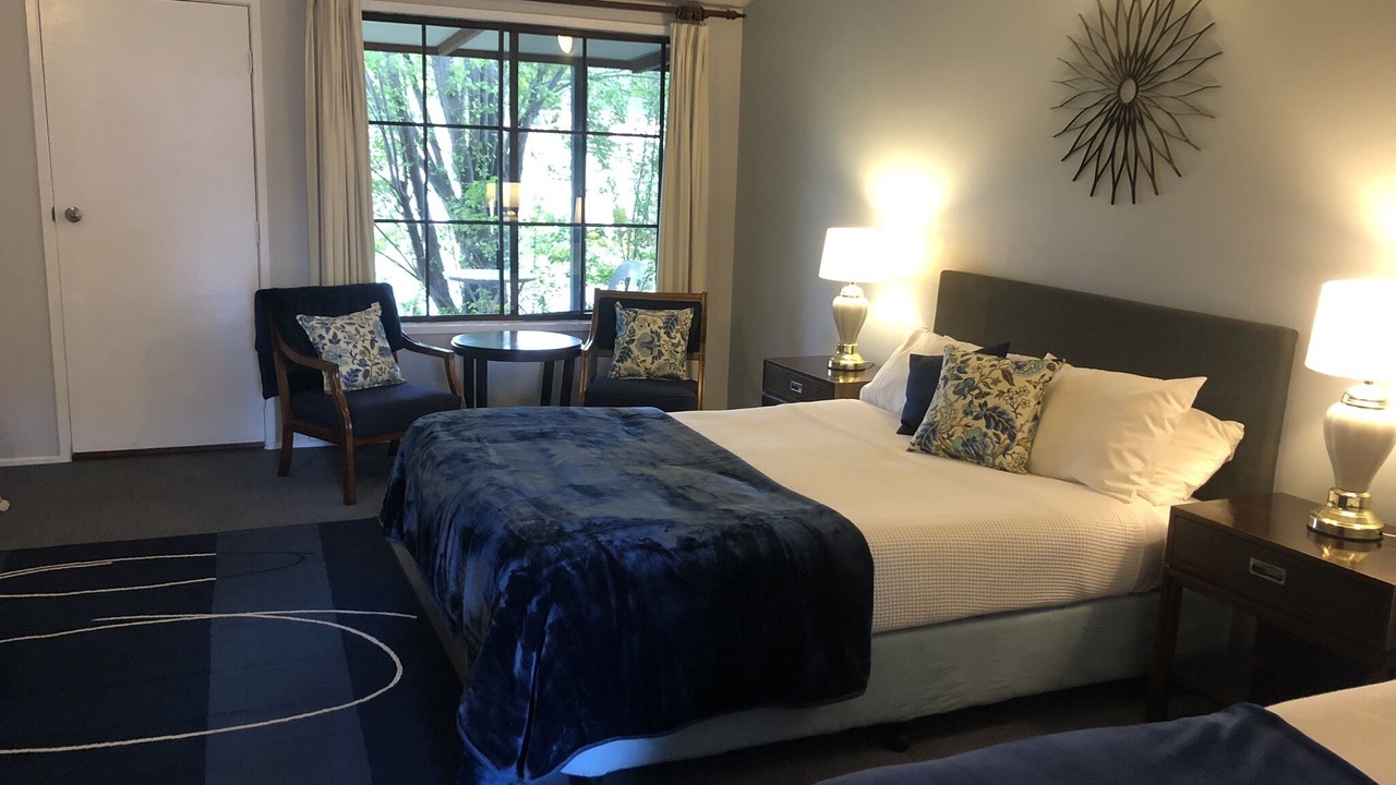 Photo of Bedroom in Dartmouth