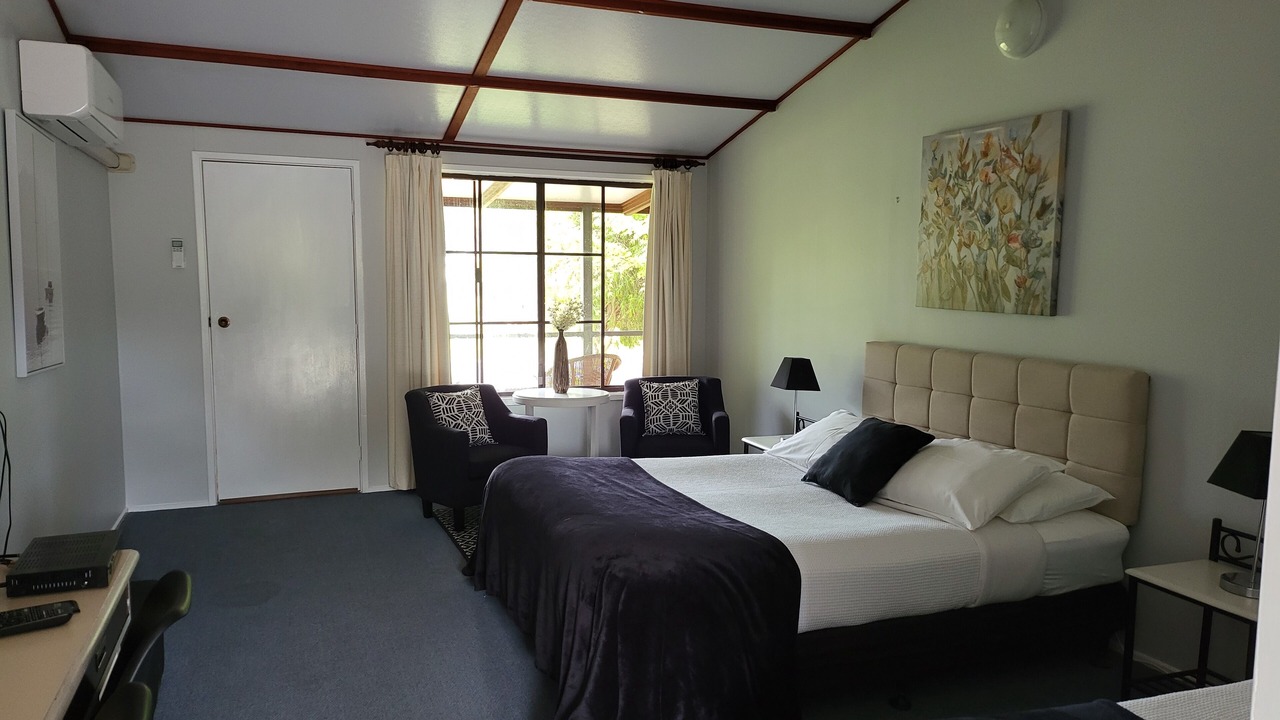 Photo of Bedroom in Dartmouth