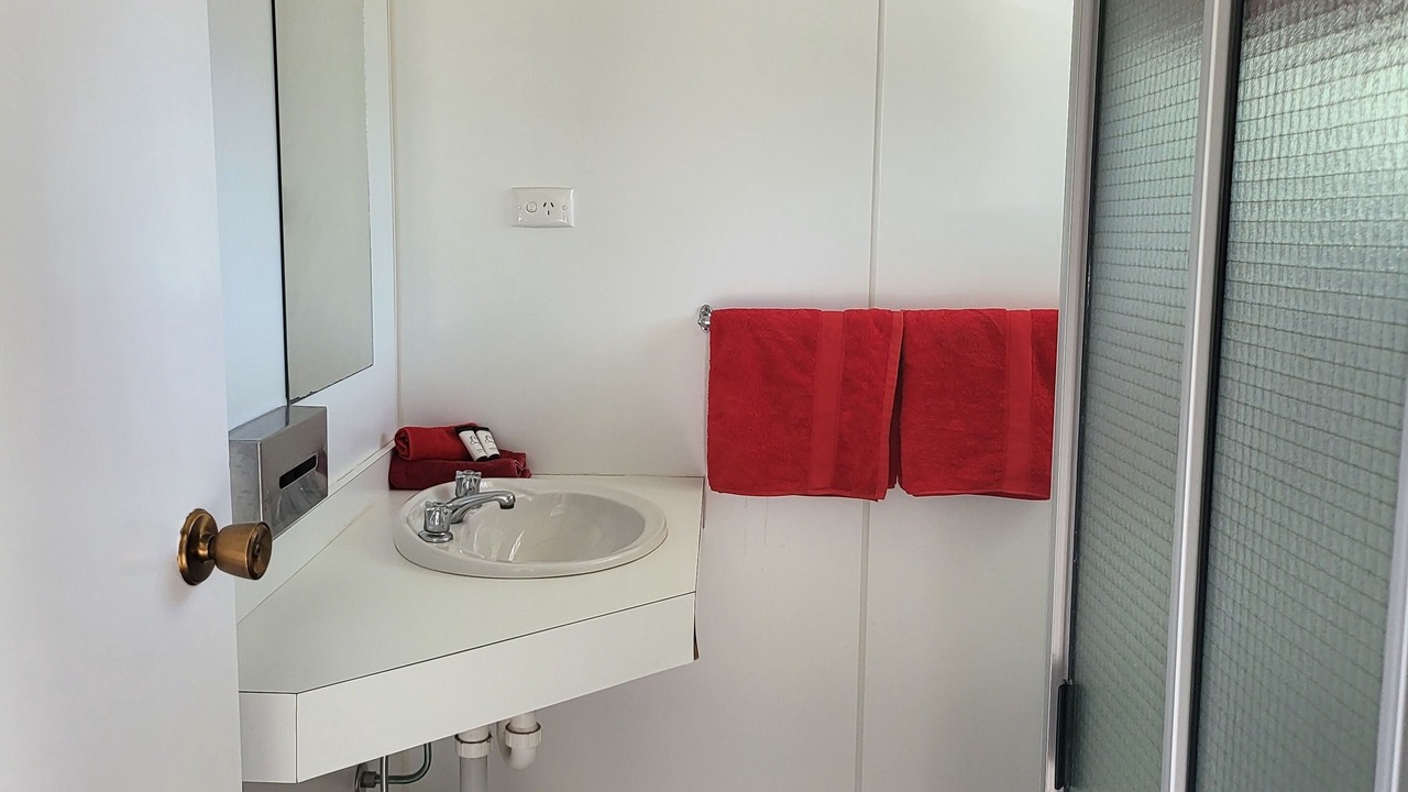 Photo of Bathroom in Dartmouth