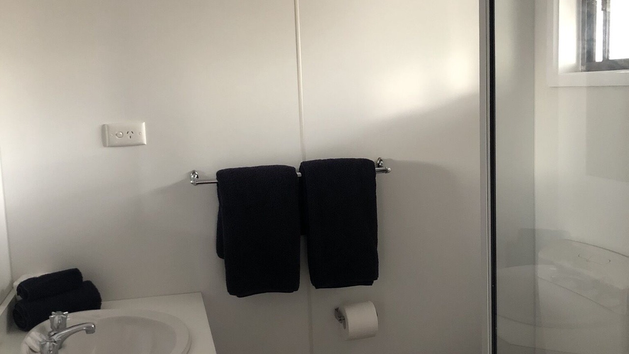 Photo of Bathroom in Dartmouth