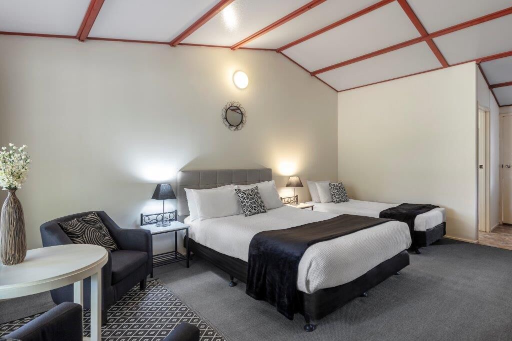 Photo of Bedroom in Dartmouth
