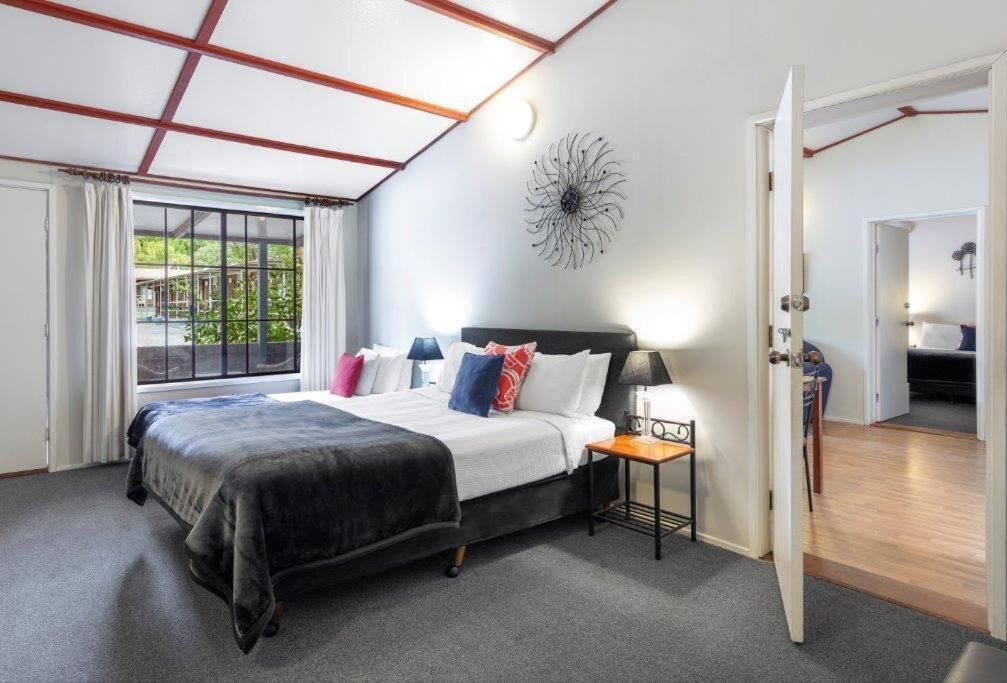 Photo of Bedroom in Dartmouth