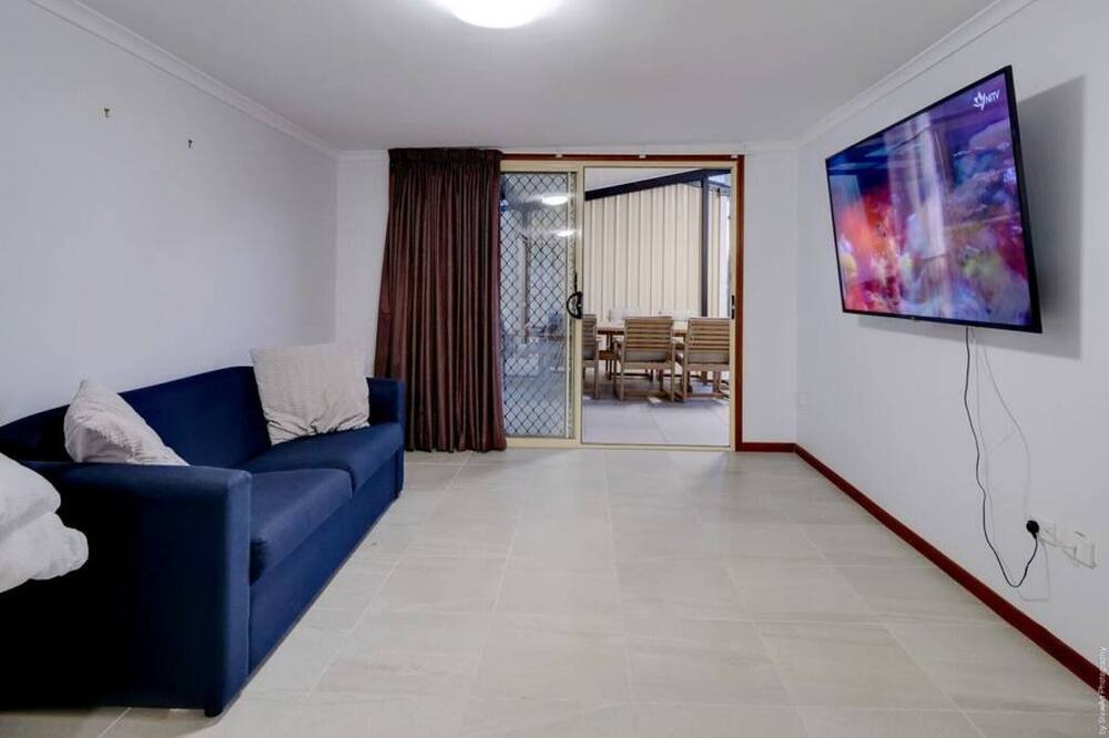 Photo of Bedroom in Pialba