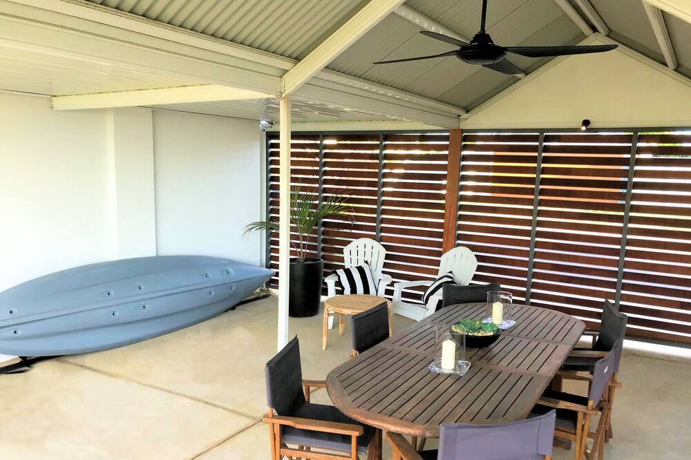 Photo of Patio Balcony in Goolwa