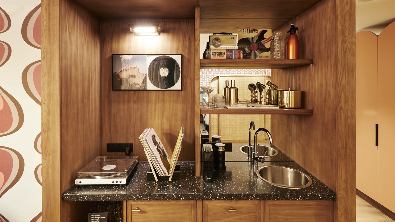 Photo of Bedroom in South Yarra