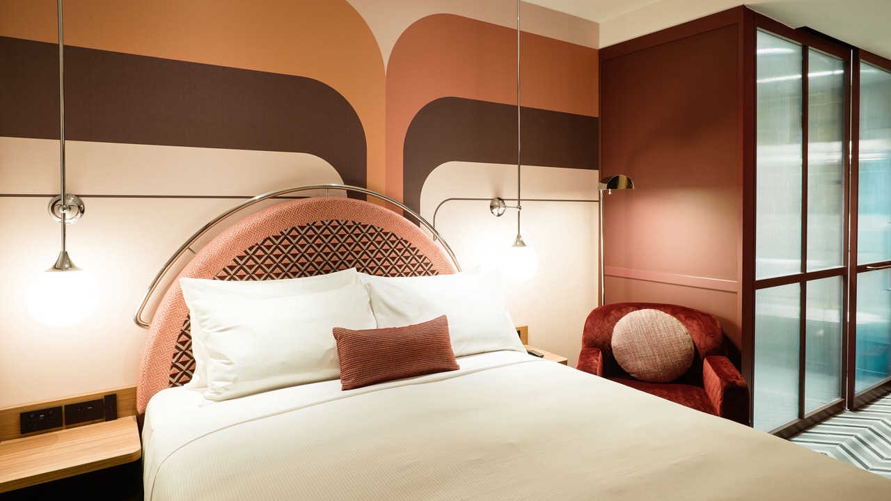 Photo of Bedroom in South Yarra