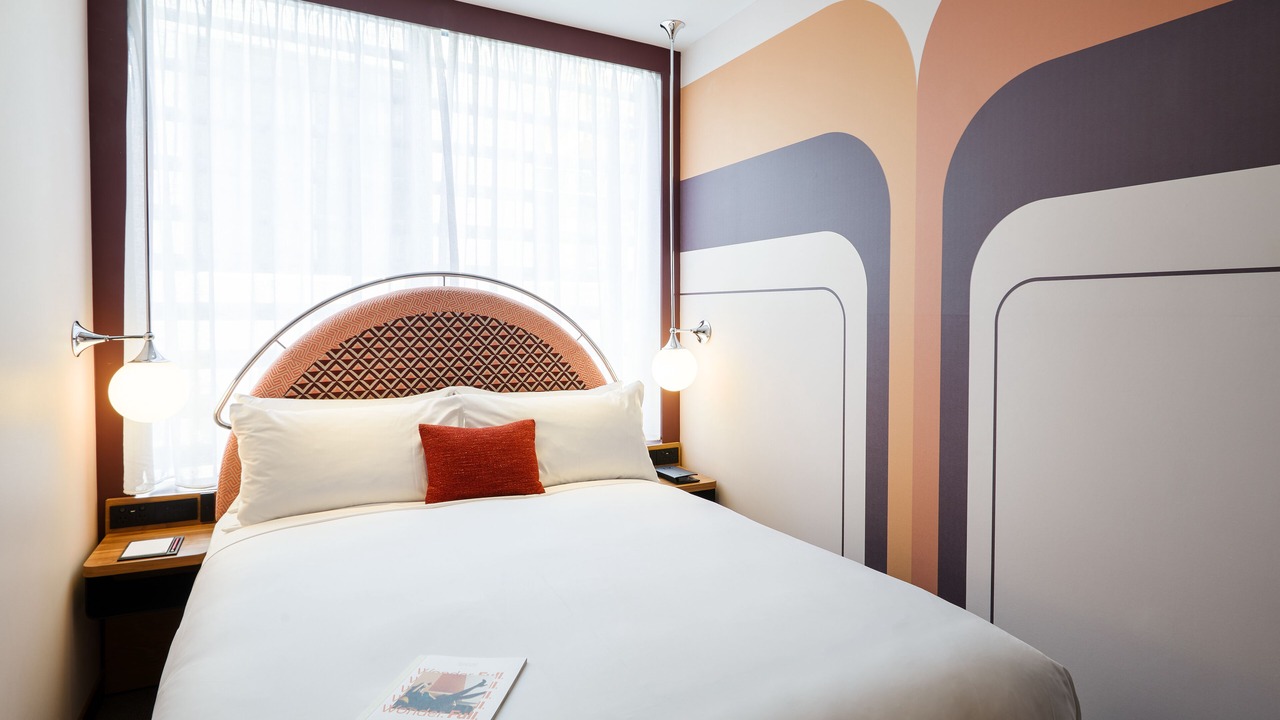 Photo of Bedroom in South Yarra