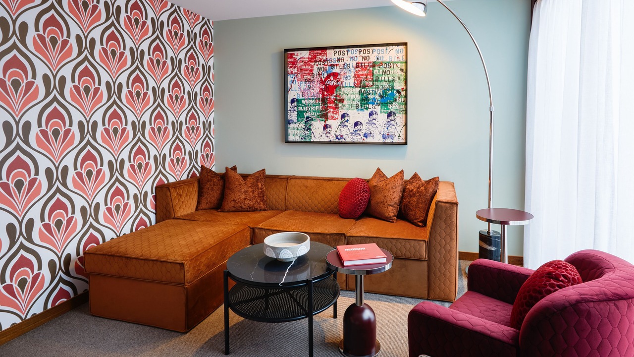 Photo of Bedroom in South Yarra