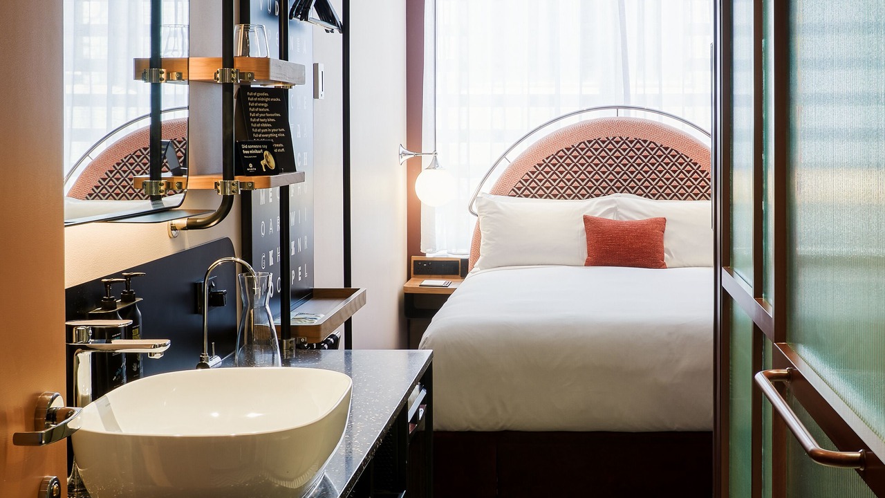 Photo of Bedroom in South Yarra