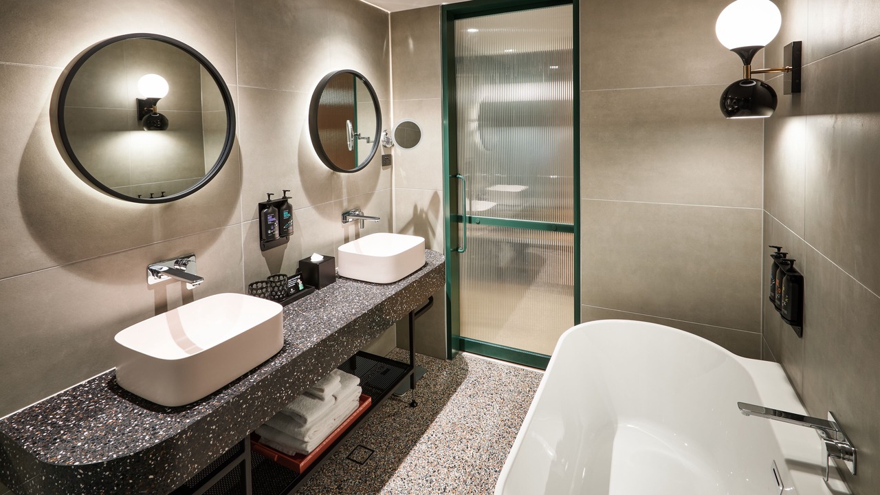 Photo of Bathroom in South Yarra