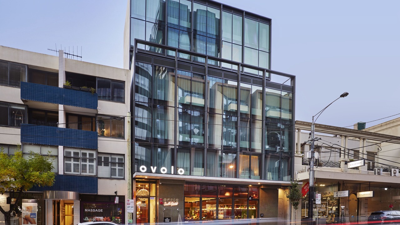 Photo of Outdoor in South Yarra