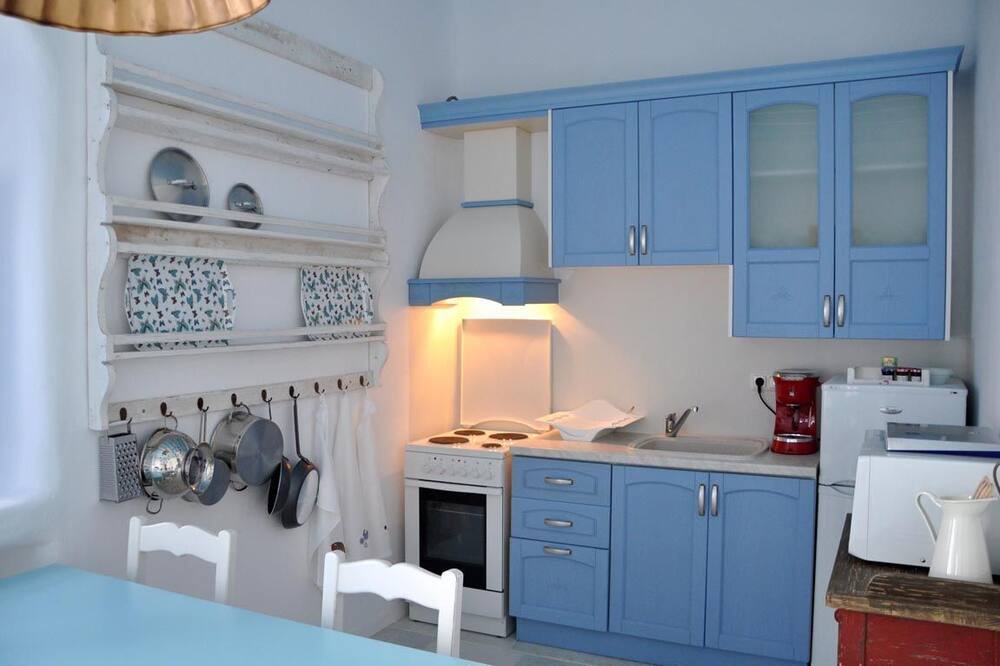 Photo of Kitchen in Vivlos