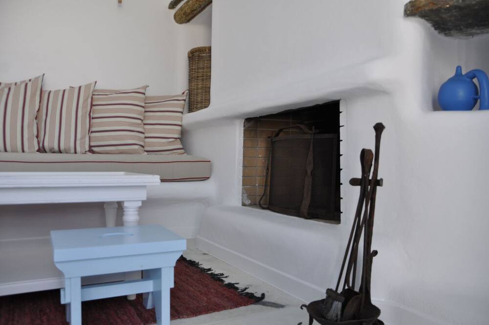 Photo of Livingroom in Vivlos
