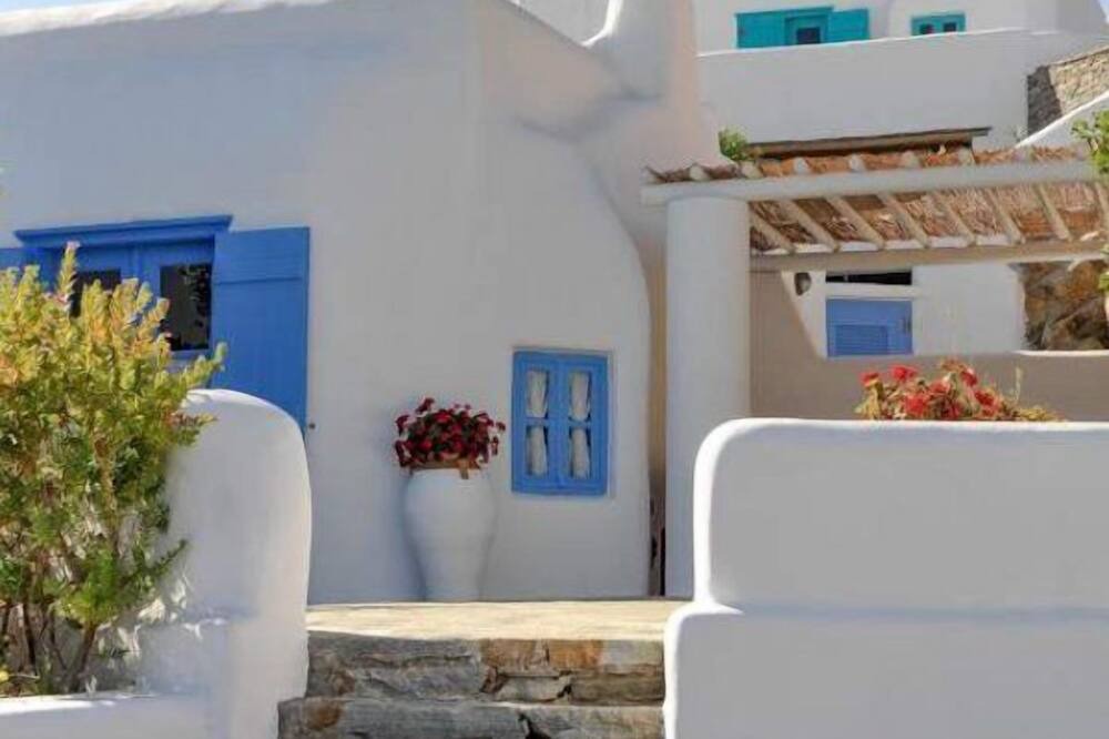 Photo of Outdoor in Vivlos