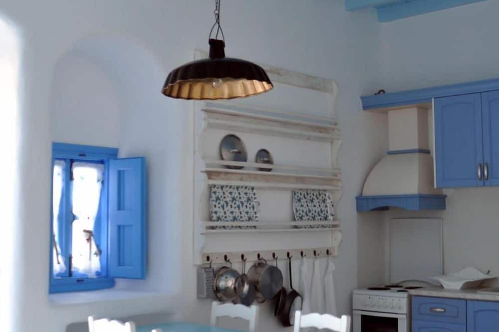 Photo of Kitchen in Vivlos