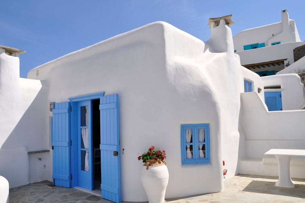 Photo of Outdoor in Vivlos