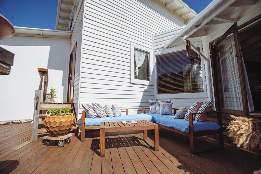 Photo of Patio Balcony in Jan Juc