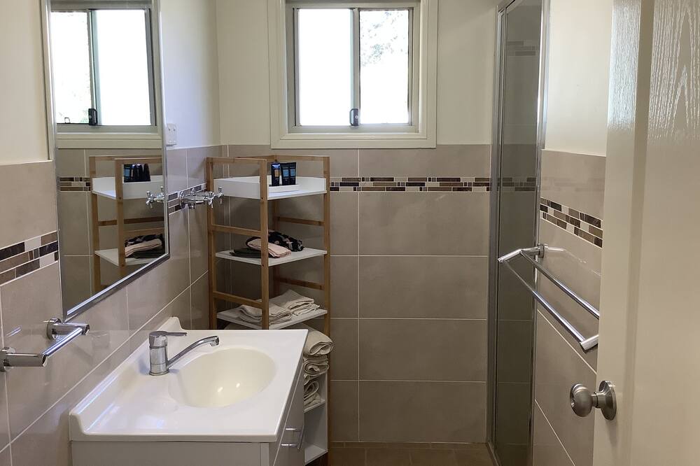Photo of Bathroom in Bugaldie