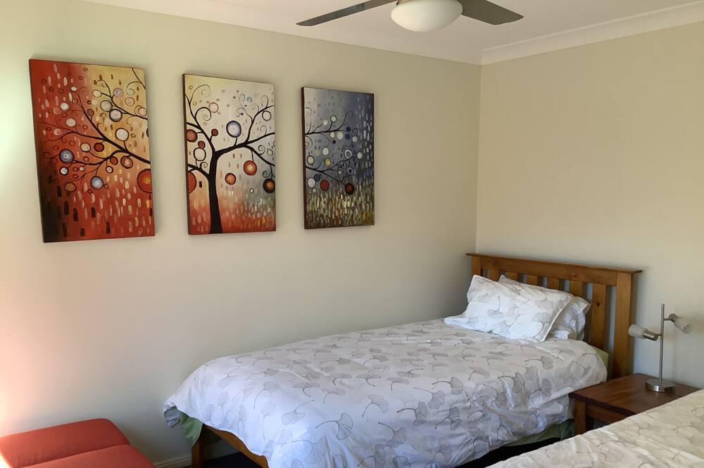 Photo of Bedroom in Bugaldie