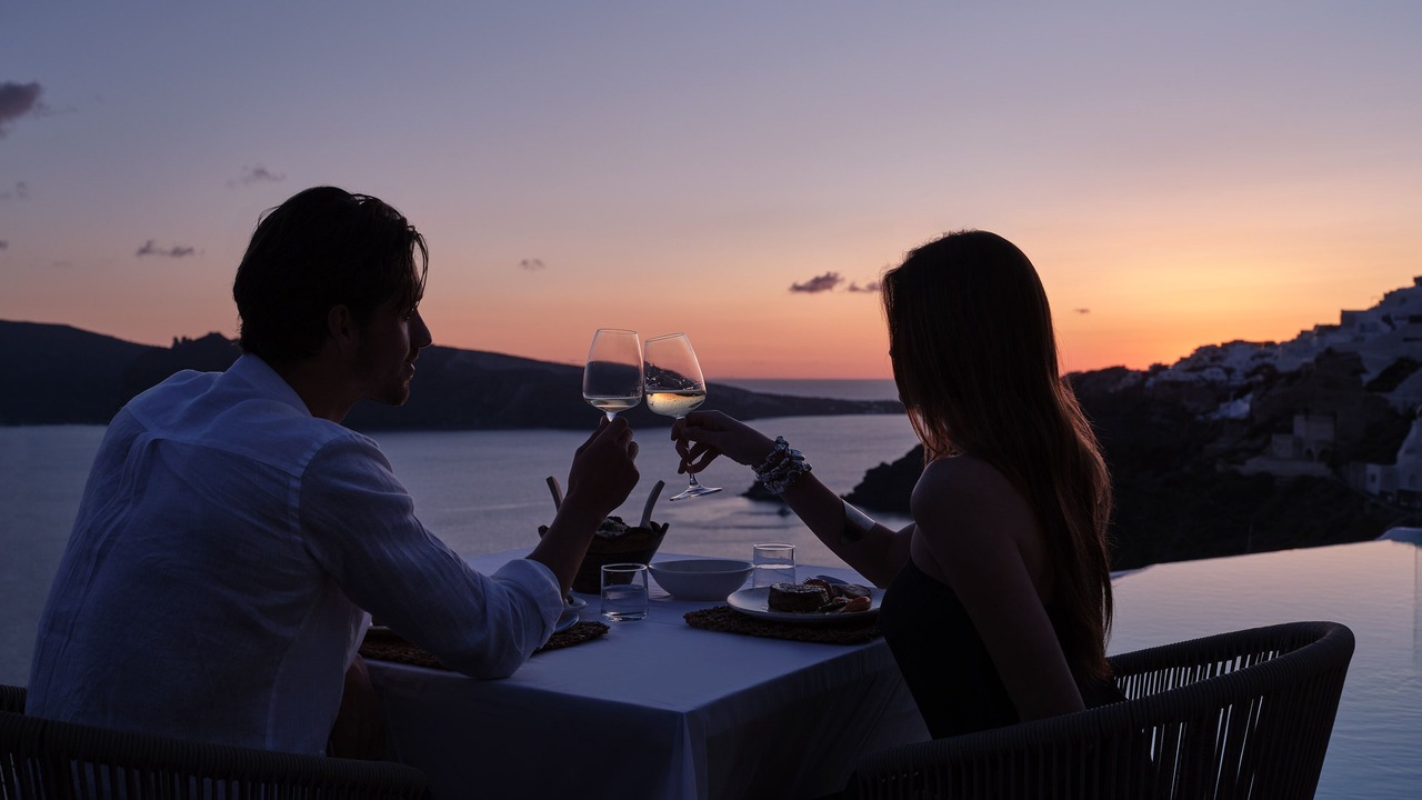Photo of Others in Oia